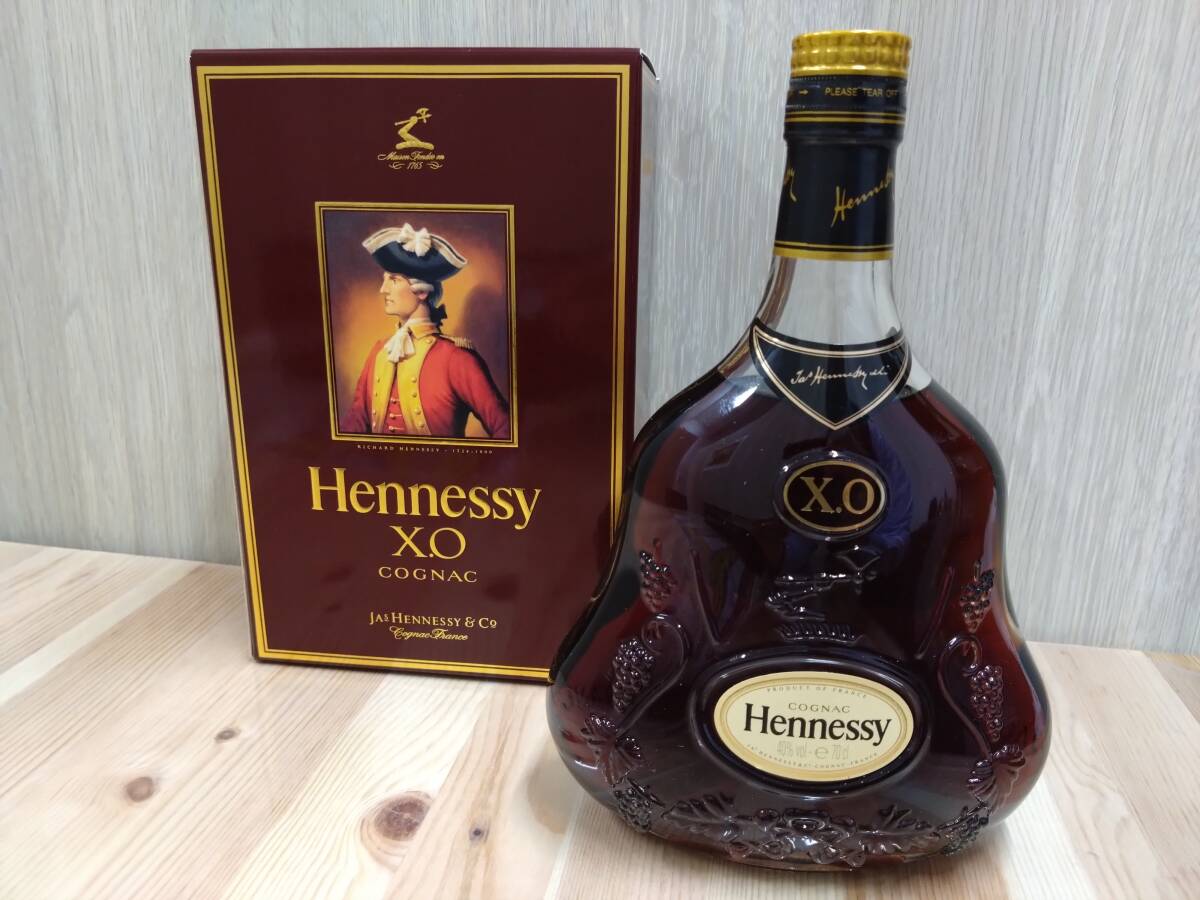 Yahoo!オークション -「ヘネシー XO 金 キャップ」(ブランデー Yahoo!オークション -「ヘネシー XO 金 キャップ」(ブランデー