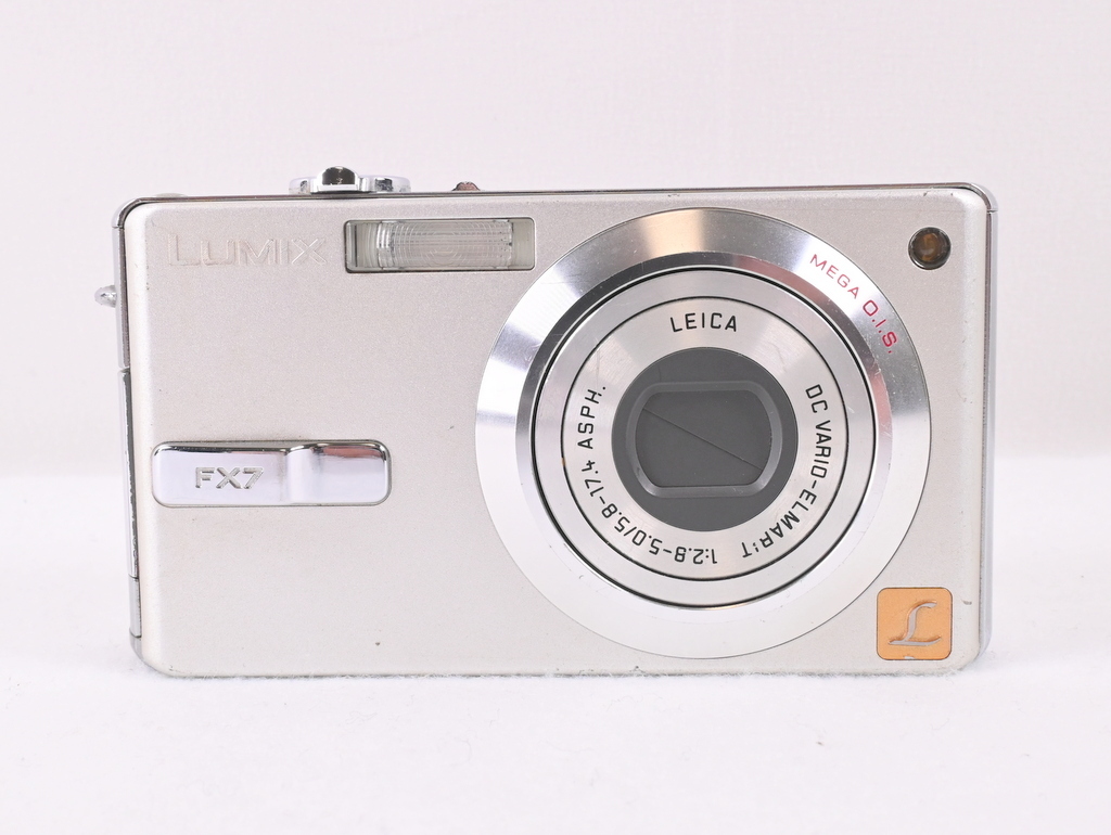 Yahoo!オークション -「lumix dmc-fx7」の落札相場・落札価格 Yahoo!オークション -「lumix dmc-fx7」の落札相場・落札価格