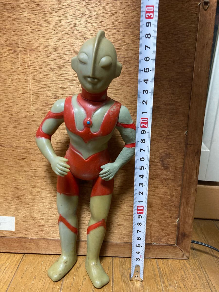 Yahoo!オークション -「ウルトラマン1966」の落札相場・落札価格 Yahoo!オークション -「ウルトラマン1966」の落札相場・落札価格