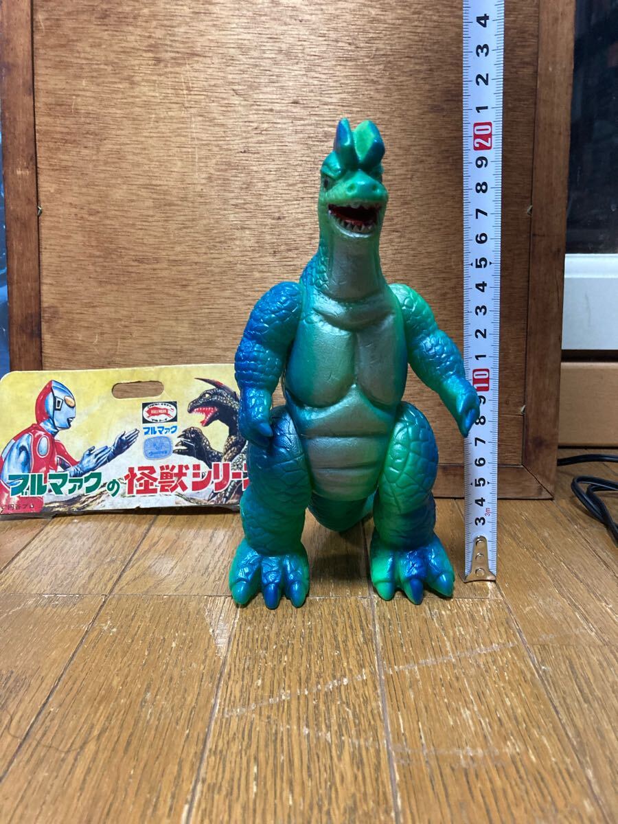 Yahoo!オークション -「ブルマァク ウルトラマン 当時」の落札 Yahoo!オークション -「ブルマァク ウルトラマン 当時」の落札