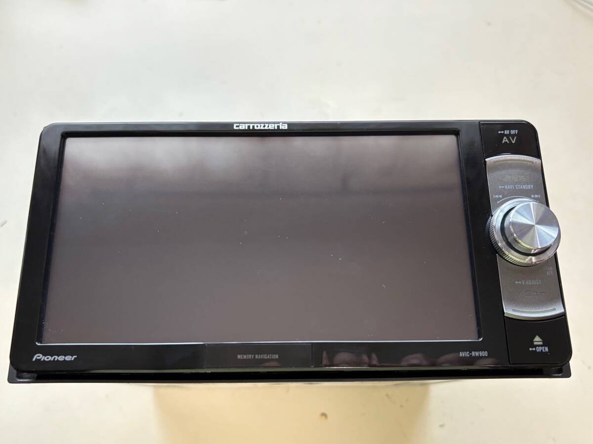 2025年最新】Yahoo!オークション -avic rw900の中古品・新品・未 2025年最新】Yahoo!オークション -avic rw900の中古品・新品・未