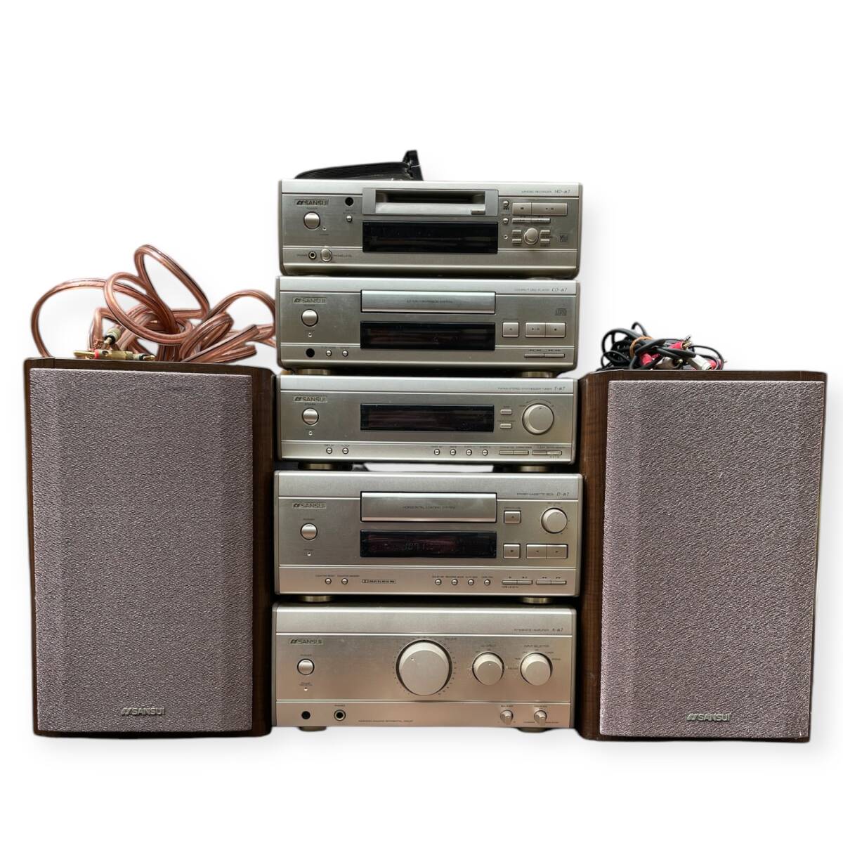 Yahoo!オークション -「sansui α-7」の落札相場・落札価格 Yahoo!オークション -「sansui α-7」の落札相場・落札価格