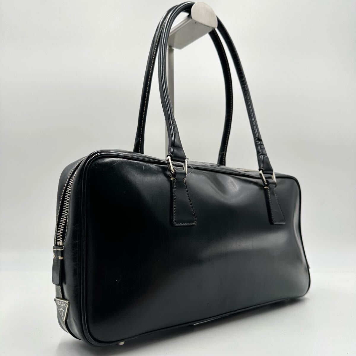 Yahoo!オークション -「prada ボーリングバッグ」(ブランド別 Yahoo!オークション -「prada ボーリングバッグ」(ブランド別