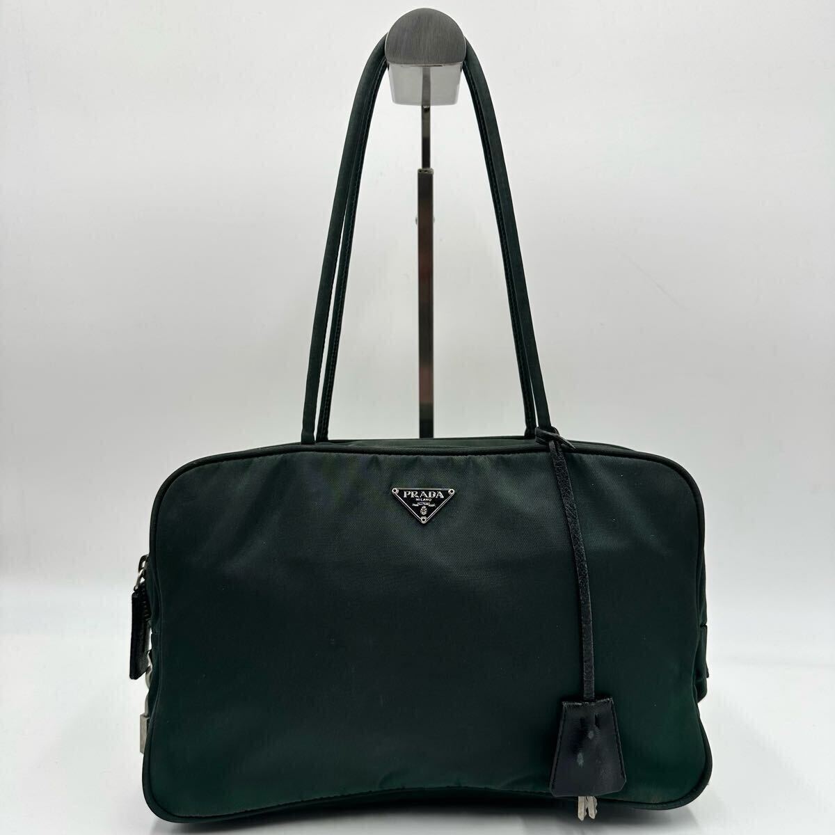 Yahoo!オークション -「prada ボーリングバッグ」(ブランド別 Yahoo!オークション -「prada ボーリングバッグ」(ブランド別