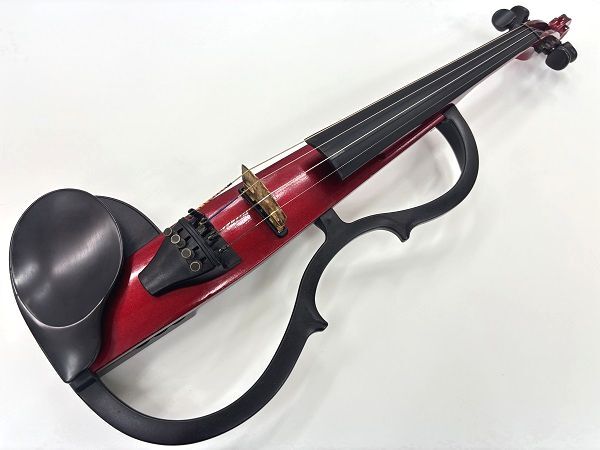 Yahoo!オークション -「ヤマハ サイレントバイオリン」の落札 Yahoo!オークション -「ヤマハ サイレントバイオリン」の落札