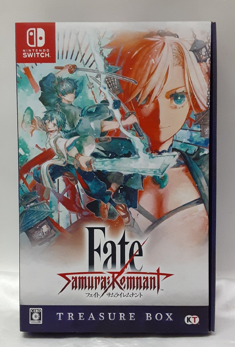 2025年最新】Yahoo!オークション -fate/samurai remnantの中古 2025年最新】Yahoo!オークション -fate/samurai remnantの中古