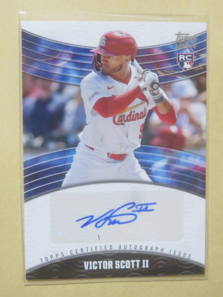 Yahoo!オークション -「topps japan edition 直筆サイン」の落札