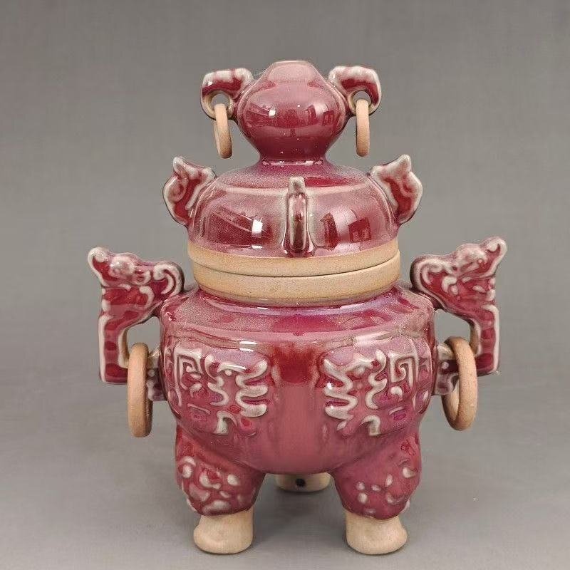 Yahoo!オークション -「香炉」(陶芸) (工芸品)の落札相場・落札価格 Yahoo!オークション -「香炉」(陶芸) (工芸品)の落札相場・落札価格