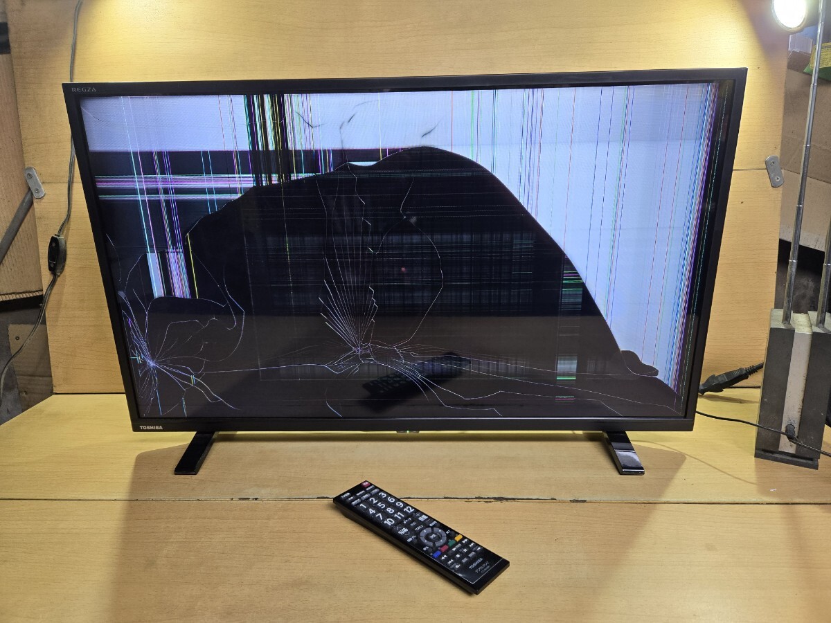 2025年最新】Yahoo!オークション -液晶テレビジャンク品(映像 2025年最新】Yahoo!オークション -液晶テレビジャンク品(映像