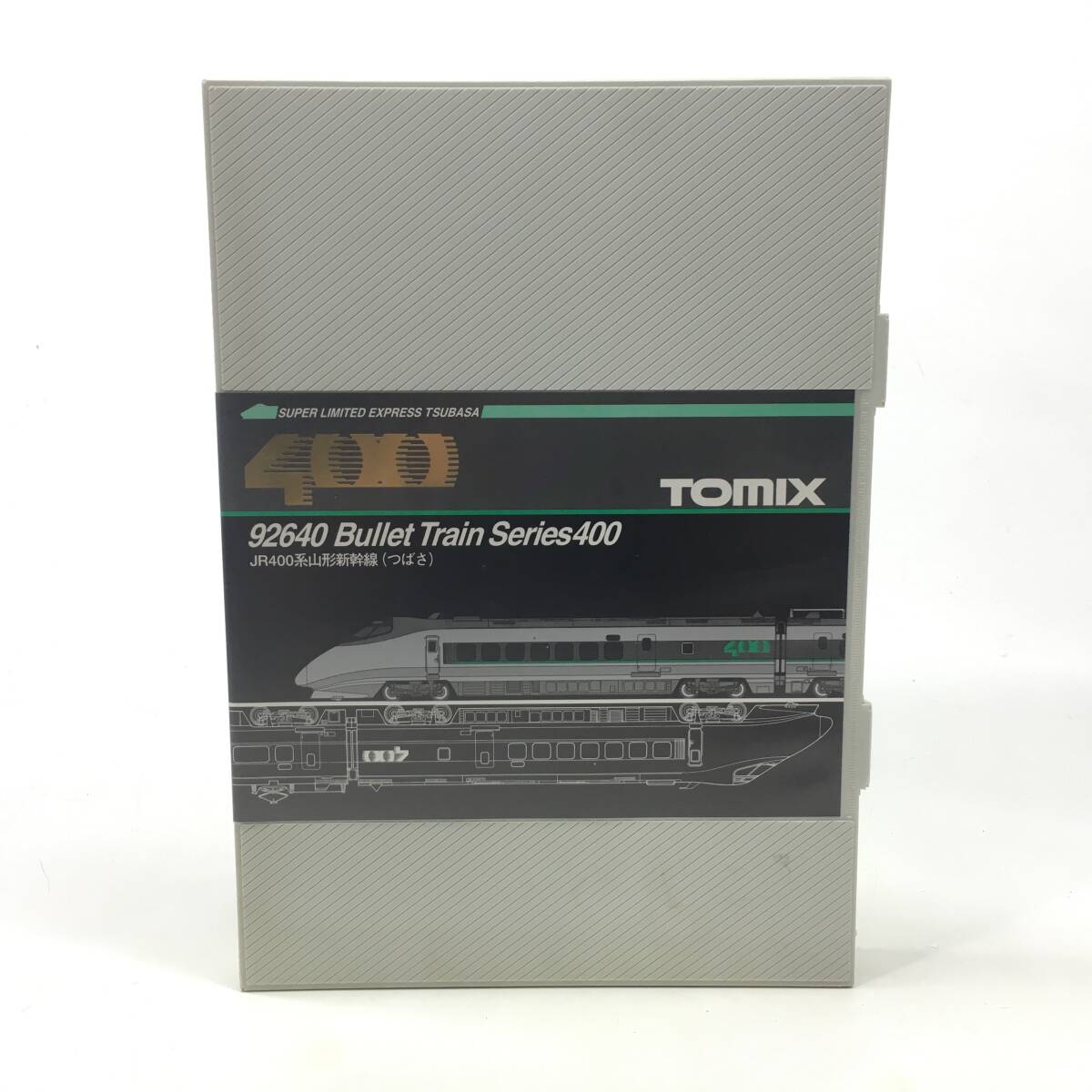 2025年最新】Tomix 400系新幹線 Nゲージの商品一覧 - Yahoo 2025年最新】Tomix 400系新幹線 Nゲージの商品一覧 - Yahoo
