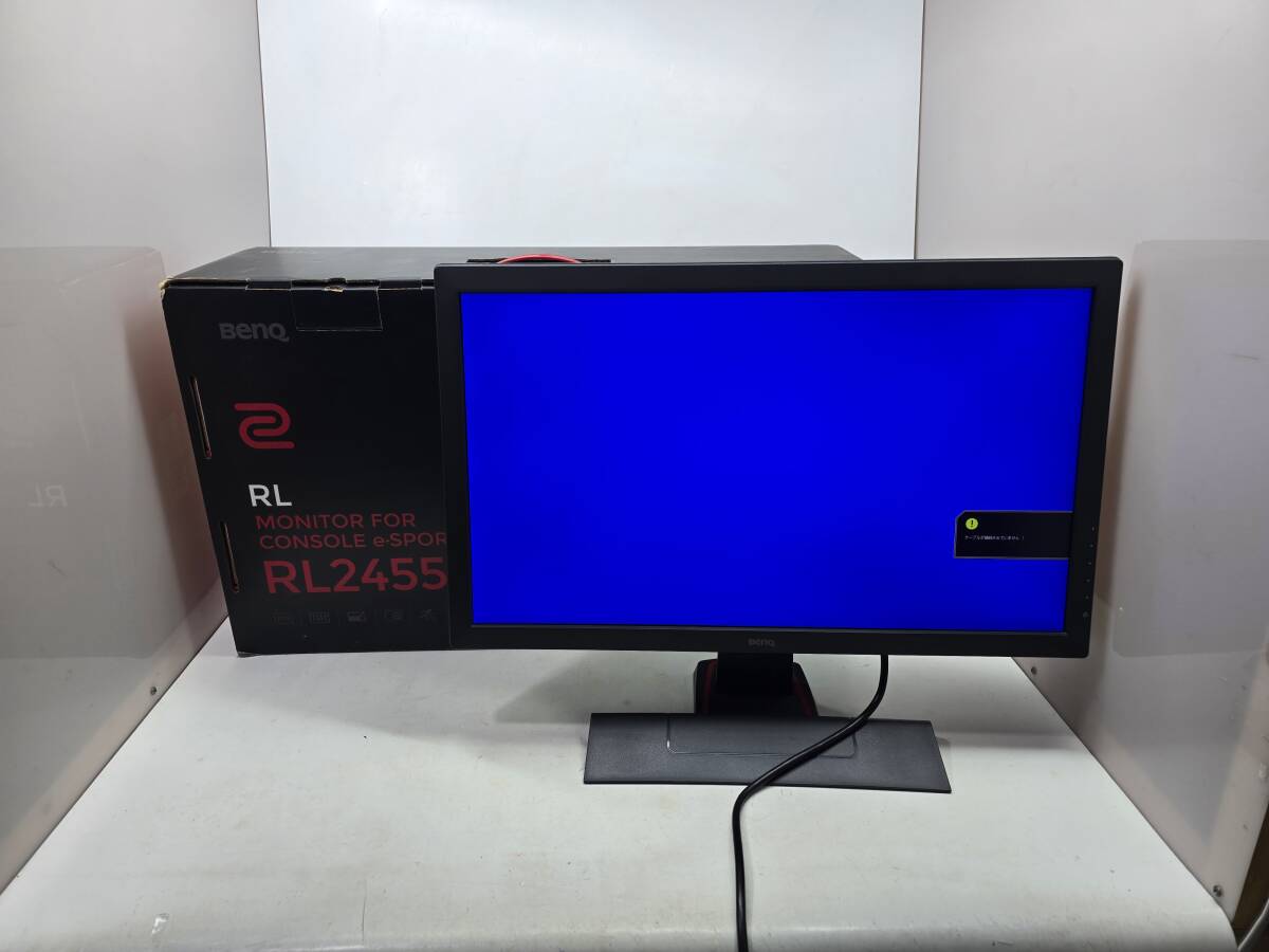 2025年最新】Yahoo!オークション -benq gl2450の中古品・新品 2025年最新】Yahoo!オークション -benq gl2450の中古品・新品