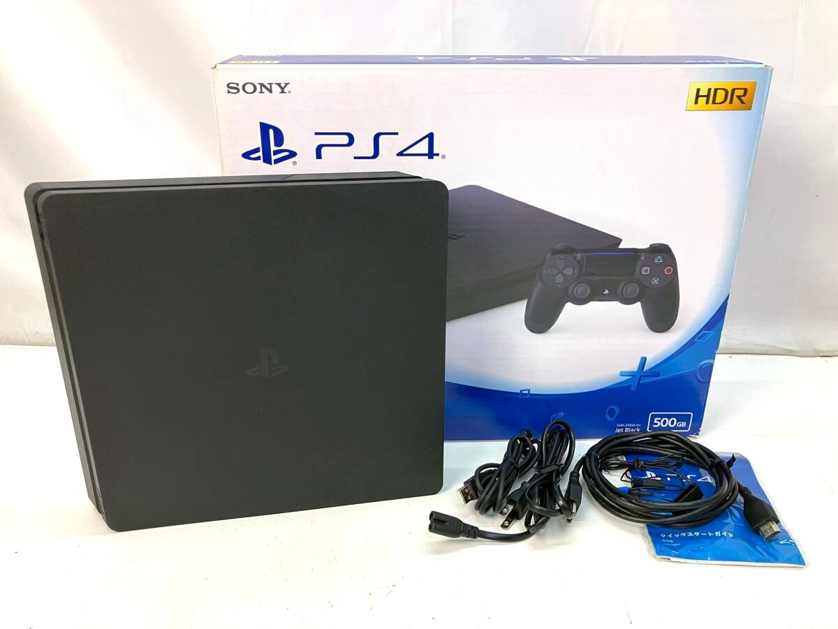 Yahoo!オークション -「ps4 本体 中古 2100」(ゲーム) の落札 Yahoo!オークション -「ps4 本体 中古 2100」(ゲーム) の落札
