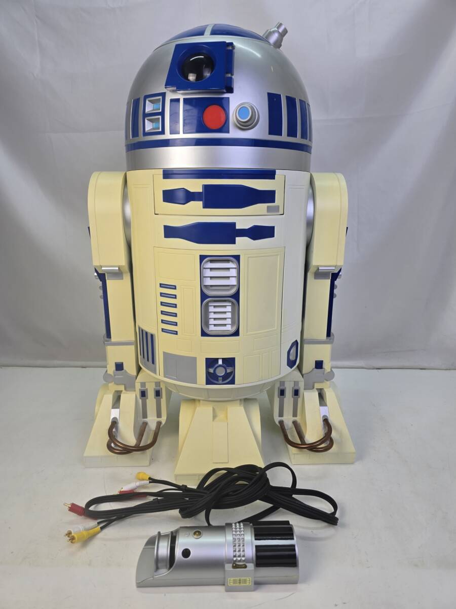 Yahoo!オークション -「スターウォーズ r2-d2 dvd」の落札相場 Yahoo!オークション -「スターウォーズ r2-d2 dvd」の落札相場