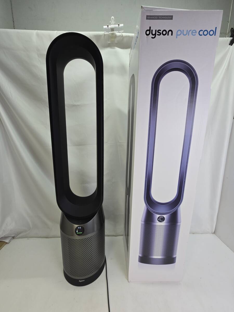Yahoo!オークション -「dyson pure cool tp04」(扇風機) (冷暖房 Yahoo!オークション -「dyson pure cool tp04」(扇風機) (冷暖房