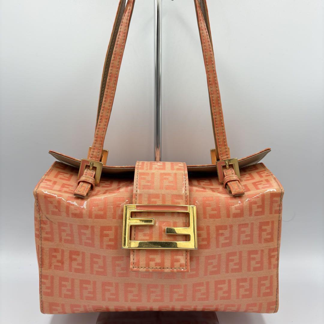 2025年最新】Yahoo!オークション -fendi マンマバケットの中古品 2025年最新】Yahoo!オークション -fendi マンマバケットの中古品