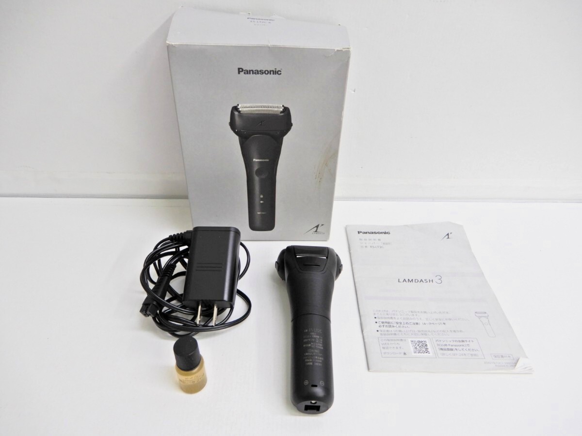 2025年最新】Yahoo!オークション -ラムダッシュ es-lt2cの中古品
