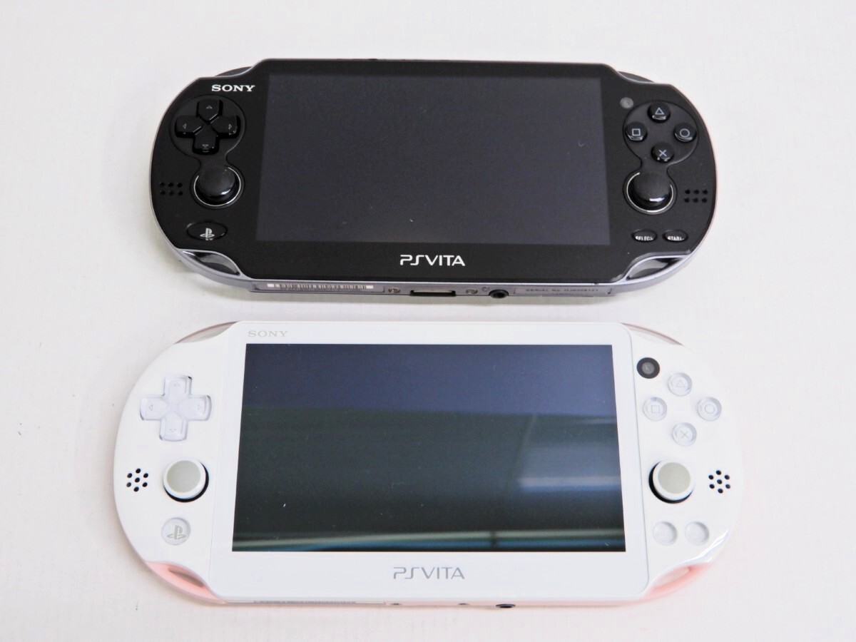 2025年最新】Yahoo!オークション -psvita ジャンクの中古品 2025年最新】Yahoo!オークション -psvita ジャンクの中古品
