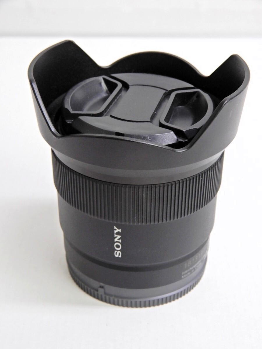 Yahoo!オークション -「sony 11mm f1.8」の落札相場・落札価格 Yahoo!オークション -「sony 11mm f1.8」の落札相場・落札価格