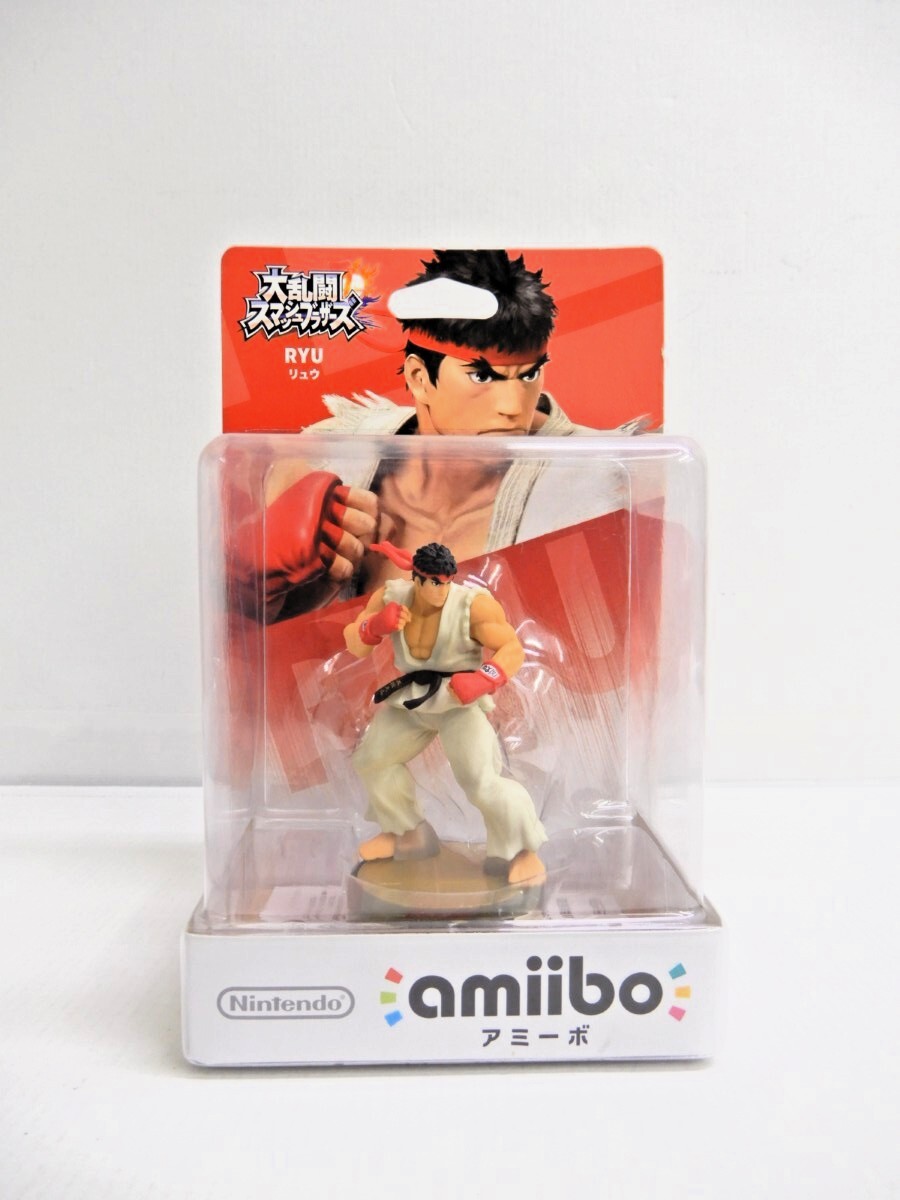 2025年最新】Yahoo!オークション -スマブラ amiiboの中古品