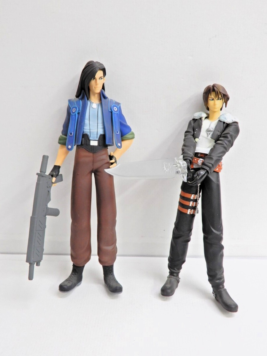 2025年最新】Yahoo!オークション -ff8 ラグナの中古品・新品・未 2025年最新】Yahoo!オークション -ff8 ラグナの中古品・新品・未