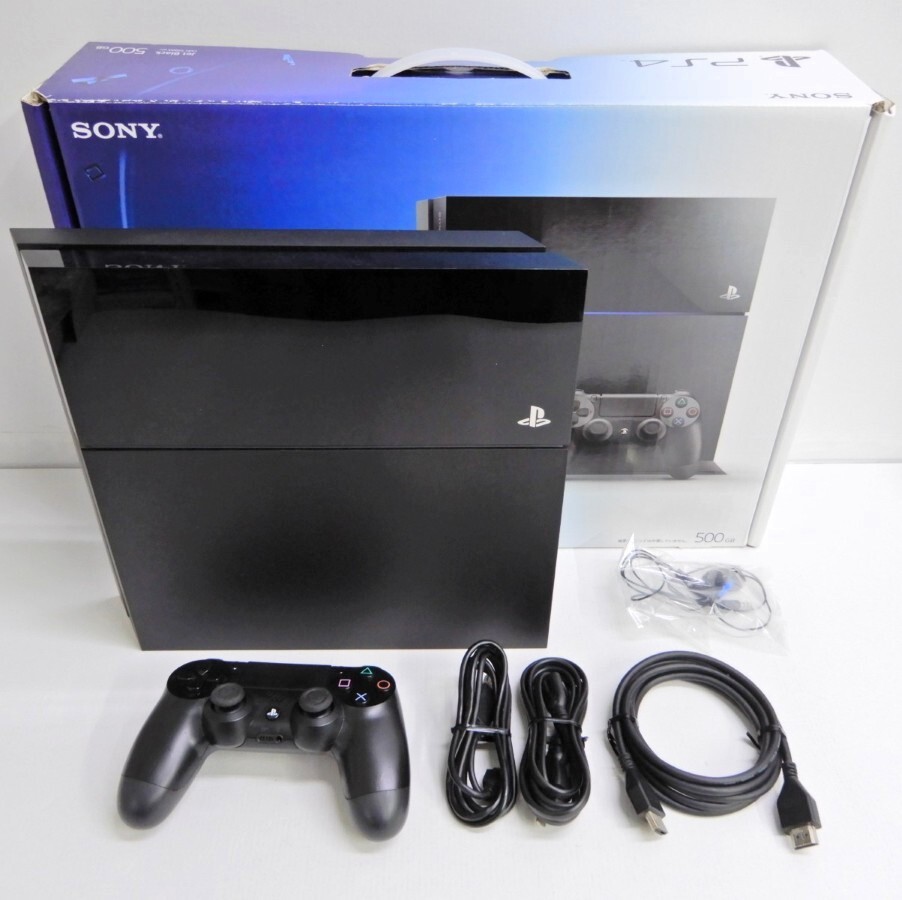 Yahoo!オークション -「ps4 本体 ジャンク」(ゲーム) の落札相場 Yahoo!オークション -「ps4 本体 ジャンク」(ゲーム) の落札相場