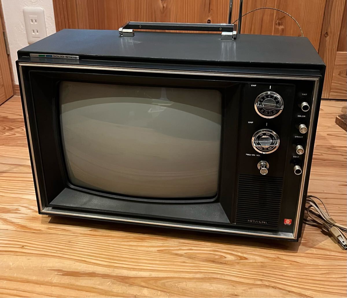 Yahoo!オークション -「日立カラーテレビ」の落札相場・落札価格 Yahoo!オークション -「日立カラーテレビ」の落札相場・落札価格