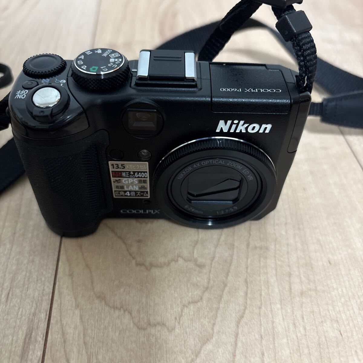 2025年最新】Yahoo!オークション -nikon coolpix p6000の中古品 2025年最新】Yahoo!オークション -nikon coolpix p6000の中古品
