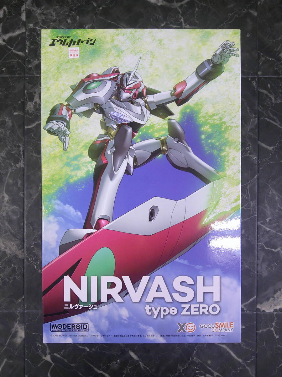 Yahoo!オークション -「ニルヴァーシュ type zero」の落札相場 Yahoo!オークション -「ニルヴァーシュ type zero」の落札相場