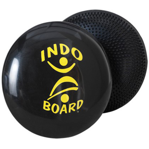 (タイムセール)インドボード インドゥボード バランスボード (INDO BOARD) フロー FLO/単品 【フロー部分の単品販売】 クルーザー オリンピ