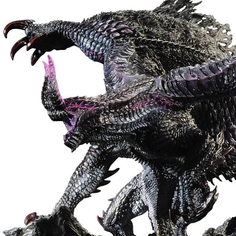 Yahoo!オークション -「ゴア・マガラ」(モンスターハンター Yahoo!オークション -「ゴア・マガラ」(モンスターハンター