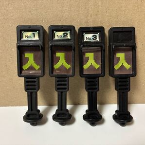 【プラレール】車両基地 部品