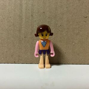 【プラレール】プラキッズ 女性