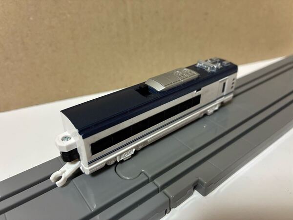 【プラレールアドバンス】京成スカイライナー 動力車