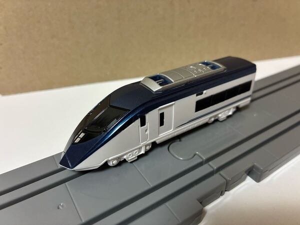 【プラレールアドバンス】京成スカイライナー 先頭車 パンタなし