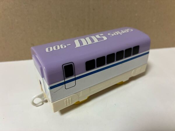 【プラレール】WIN350 中間車