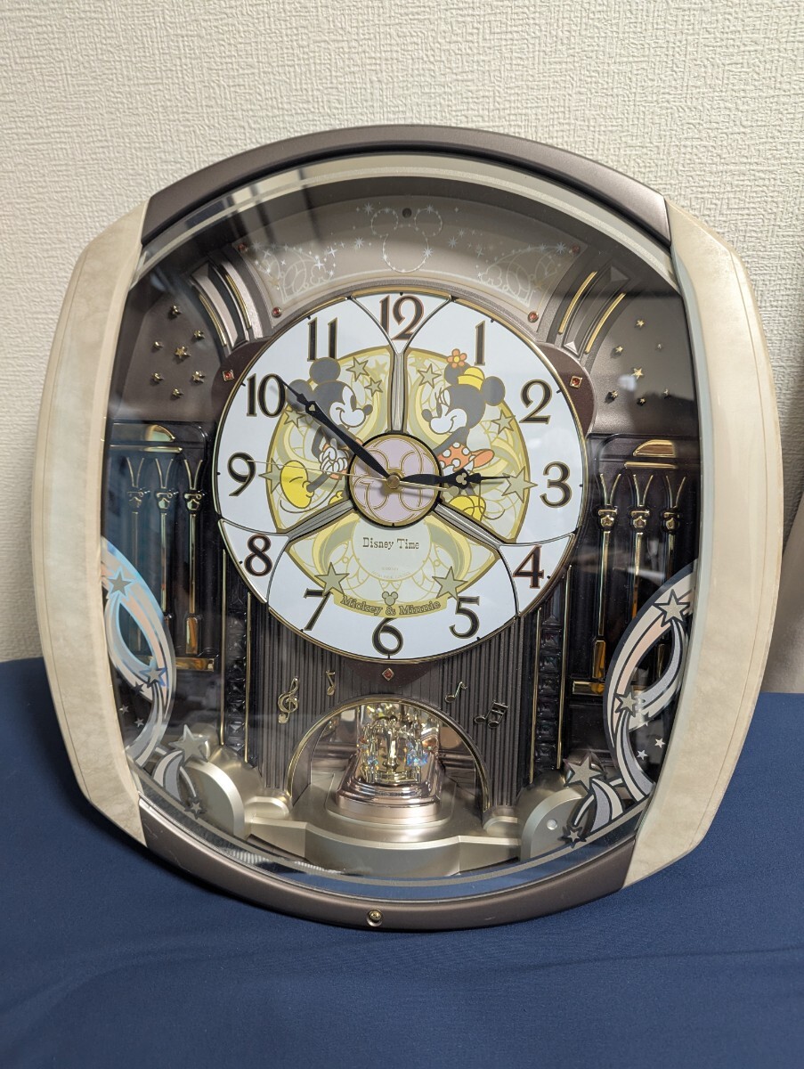 2025年最新】Yahoo!オークション -seiko からくり時計の中古品 2025年最新】Yahoo!オークション -seiko からくり時計の中古品