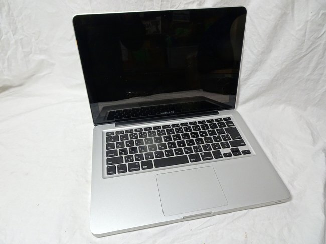 2025年最新】Yahoo!オークション -macbook a1278の中古品・新品 2025年最新】Yahoo!オークション -macbook a1278の中古品・新品