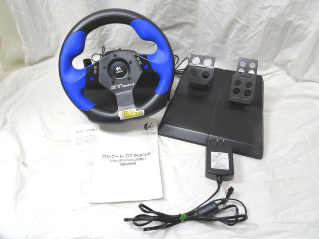 2025年最新】Yahoo!オークション -ロジクール gt forceの中古品 2025年最新】Yahoo!オークション -ロジクール gt forceの中古品