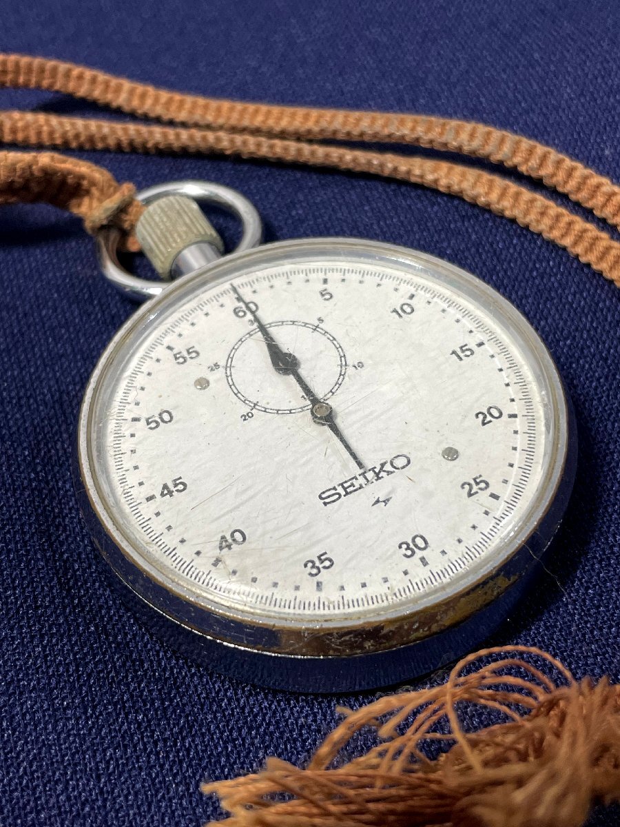 2025年最新】Yahoo!オークション -手巻きストップウォッチの中古