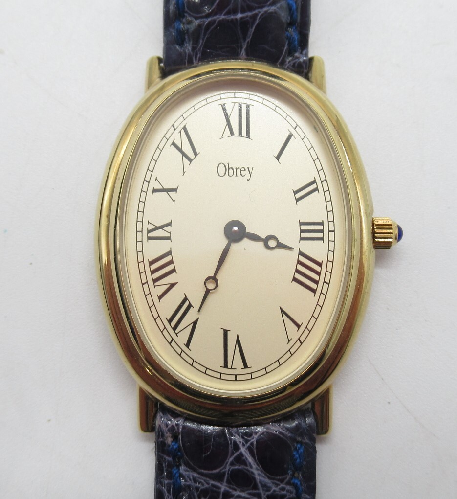 Yahoo!オークション -「オブレイ obrey」(レディース腕時計) の Yahoo!オークション -「オブレイ obrey」(レディース腕時計) の