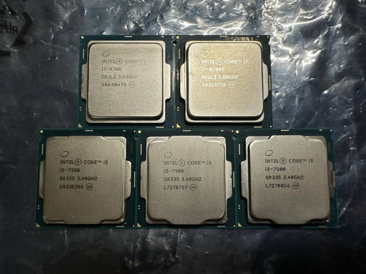 Yahoo!オークション -「intel cpu core i5-7500」の落札相場 Yahoo!オークション -「intel cpu core i5-7500」の落札相場