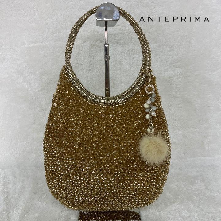 楽天市場】ANTEPRIMA アンテプリマ リボン バッグ リボン
