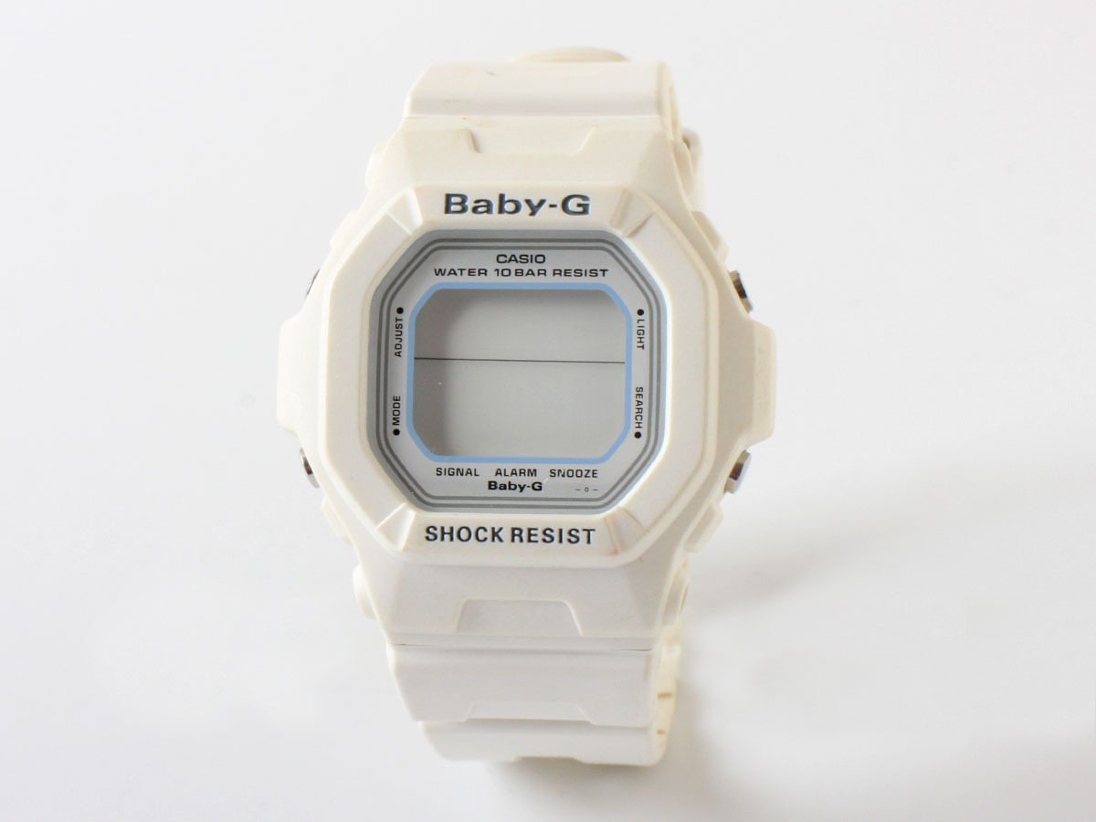 2025年最新】Yahoo!オークション - Baby-G(カシオ か行)の中古品 2025年最新】Yahoo!オークション - Baby-G(カシオ か行)の中古品