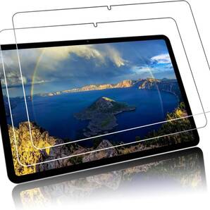【二枚入り】FOR TECLAST T40 PRO 用の ガラスフィルム/日本旭硝子製/硬度 9H FOR TECLAST T40 PRO 用の 強化ガラス フィルム