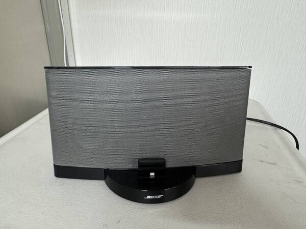 Bose Sound Dock Series III digital music system ボーズ サウンドドック Iphone ライトニング