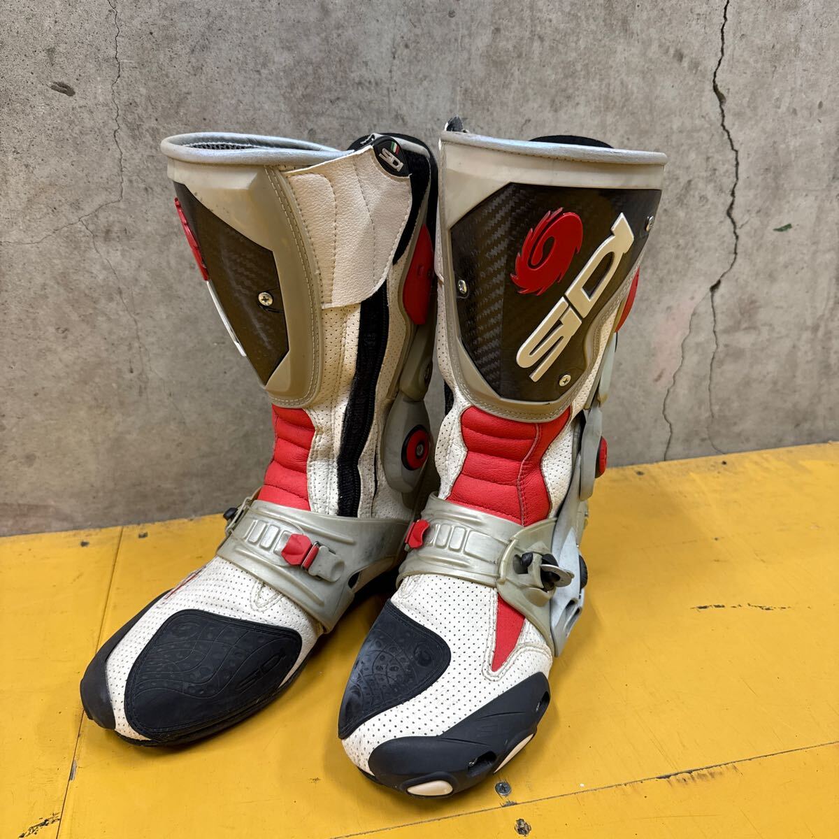 2025年最新】Yahoo!オークション -sidi 42の中古品・新品・未
