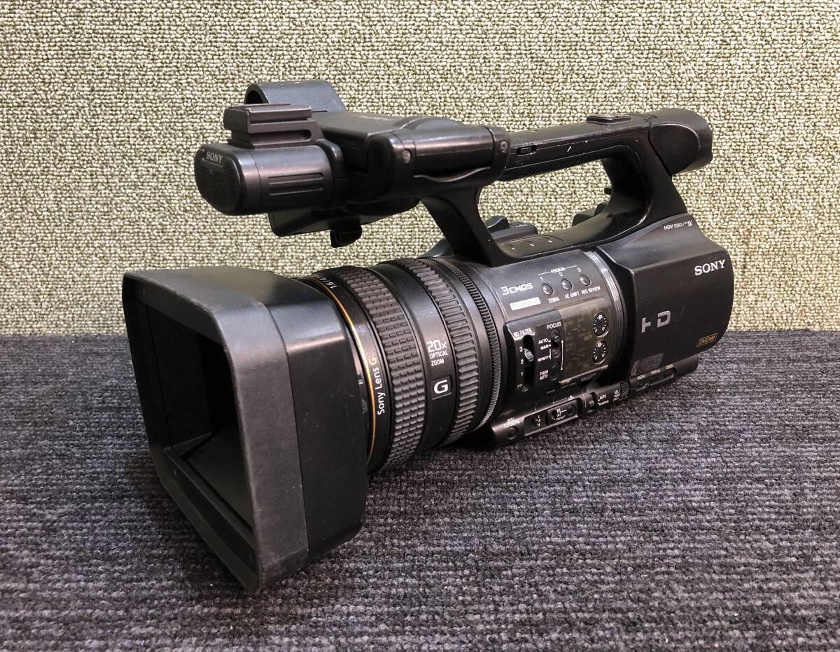 2025年最新】Yahoo!オークション -sony hvr z5jの中古品・新品 2025年最新】Yahoo!オークション -sony hvr z5jの中古品・新品