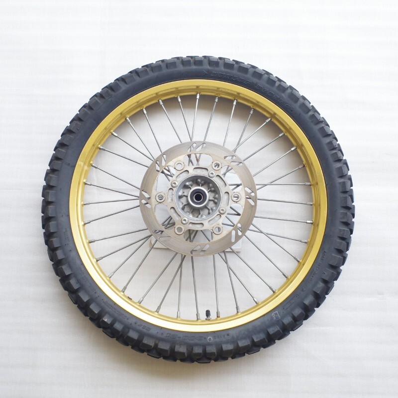 2025年最新】Yahoo!オークション -klx250 ホイールの中古品 2025年最新】Yahoo!オークション -klx250 ホイールの中古品