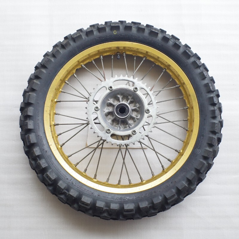 2025年最新】Yahoo!オークション -klx250 ホイールの中古品 2025年最新】Yahoo!オークション -klx250 ホイールの中古品