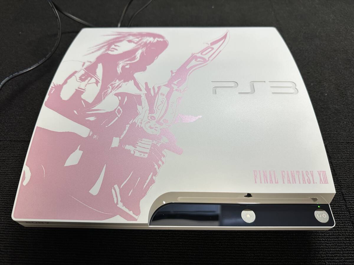 Yahoo!オークション -「ps3 ff13 本体」の落札相場・落札価格 Yahoo!オークション -「ps3 ff13 本体」の落札相場・落札価格